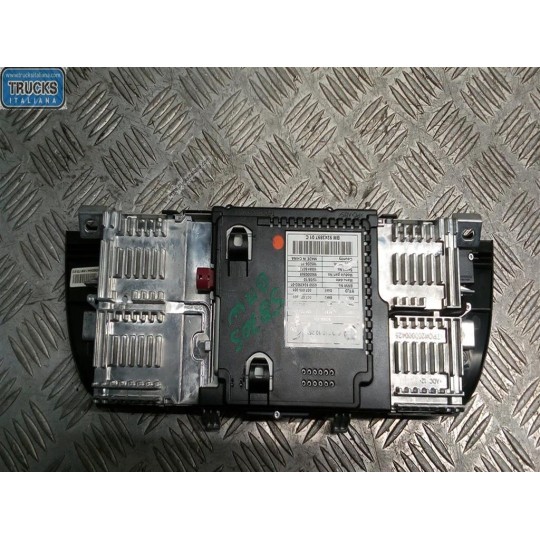 DISPLAY VARI BMW Serie 5 (F10/F11) 2010> usato