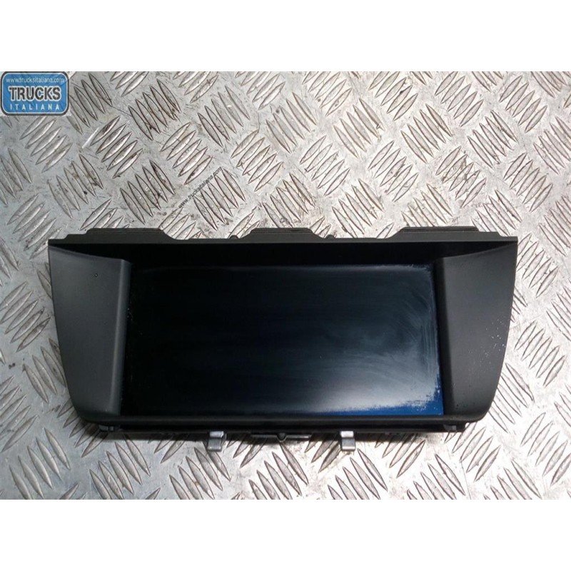 BMW DISPLAY VARI BMW Serie 5 (F10/F11) 2010> usato