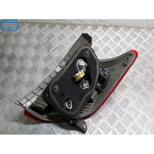 LEFT REAR LIGHT 
 TOYOTA Yaris 2011>2014 used