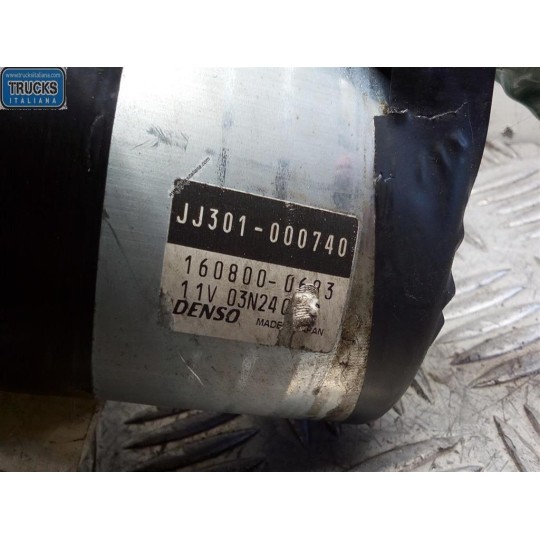 STEERING COLUMN  TOYOTA Yaris 2011>2014 used