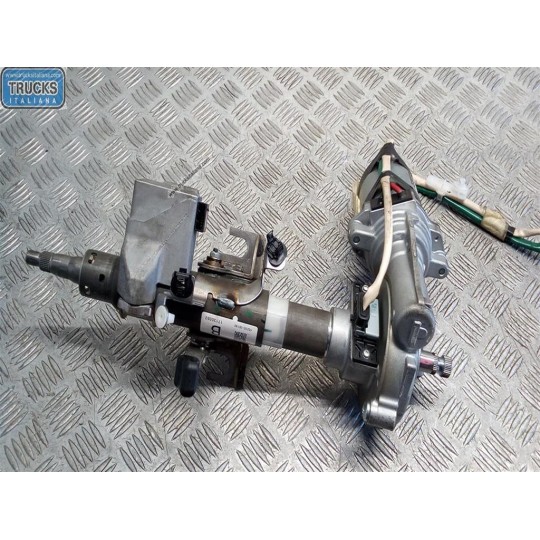 STEERING COLUMN  TOYOTA Yaris 2011>2014 used