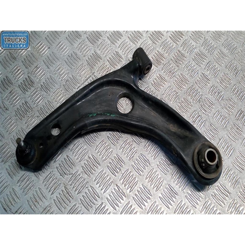 TOYOTA CONTROL ARM FRONT LOWER LEFT  TOYOTA Yaris 2011>2014 used
