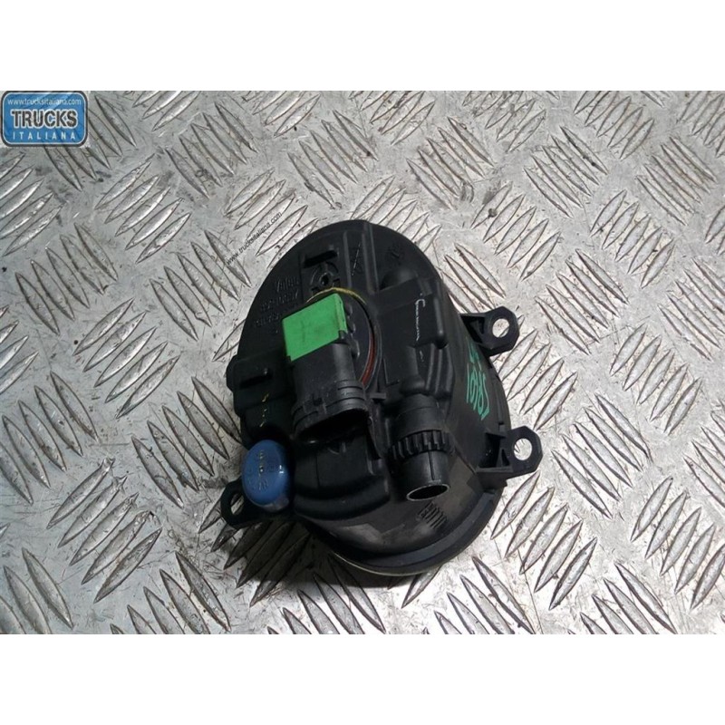 TOYOTA FENDINEBBIA SINISTRO TOYOTA Yaris 2011>2014 usato