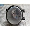 TOYOTA LEFT FOG LIGHT LAMP TOYOTA Yaris 2011>2014 used