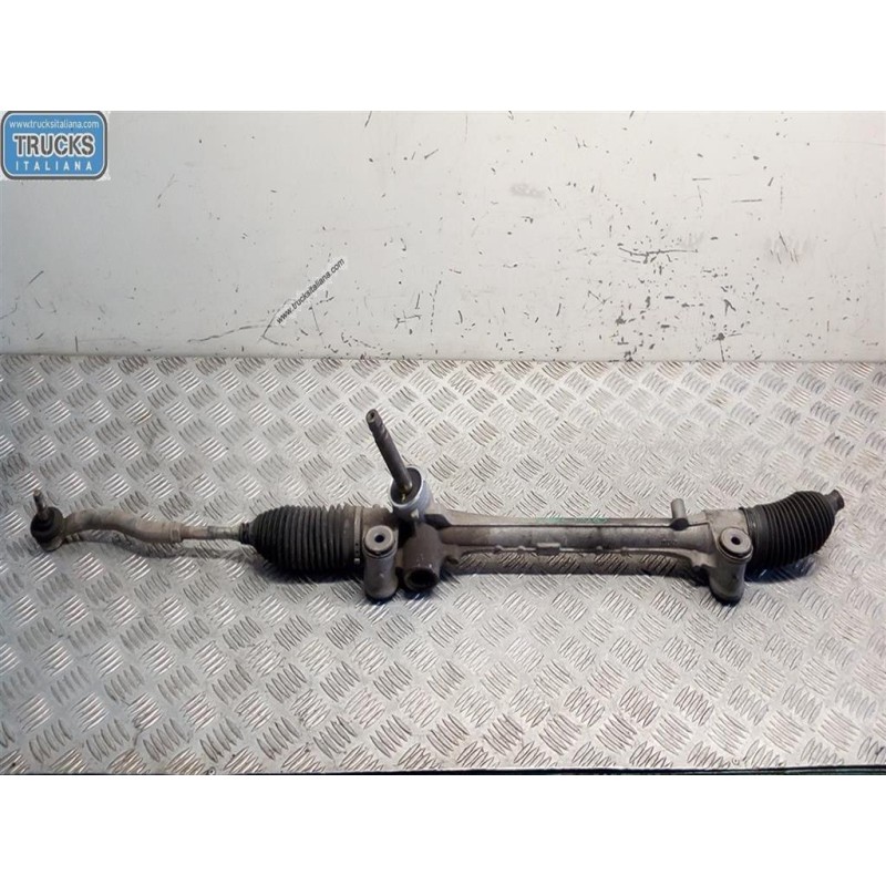 TOYOTA STEERING BOX TOYOTA Yaris 2011>2014 used