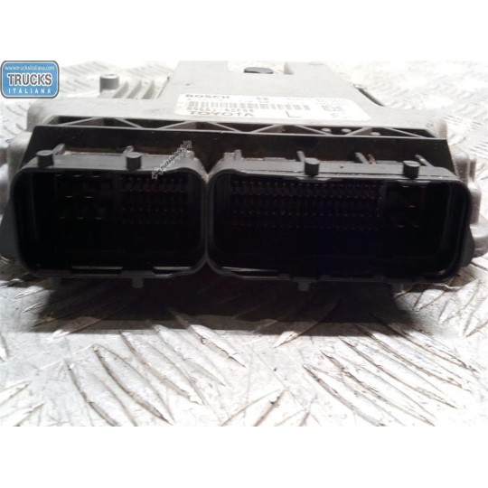 ENGINE UNIT TOYOTA Yaris 2011>2014 used