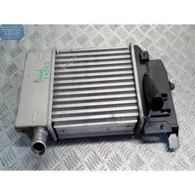 INTERCOOLERS HEAT RADIATOR...