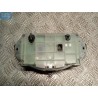 TOYOTA AC CONTROL UNIT TOYOTA Yaris 2011>2014 used