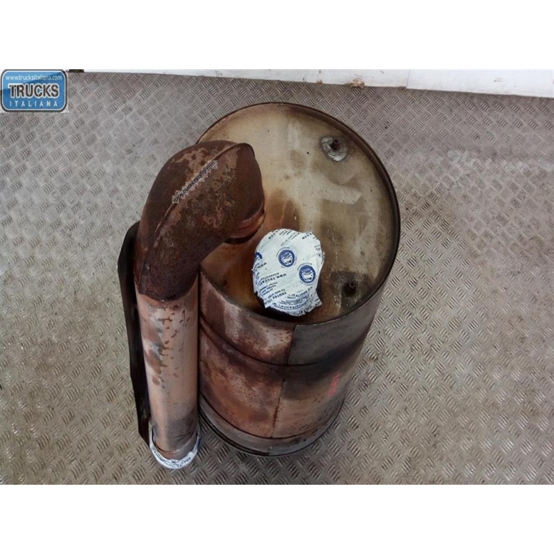 DAF MARMITTA DAF XF95 usato