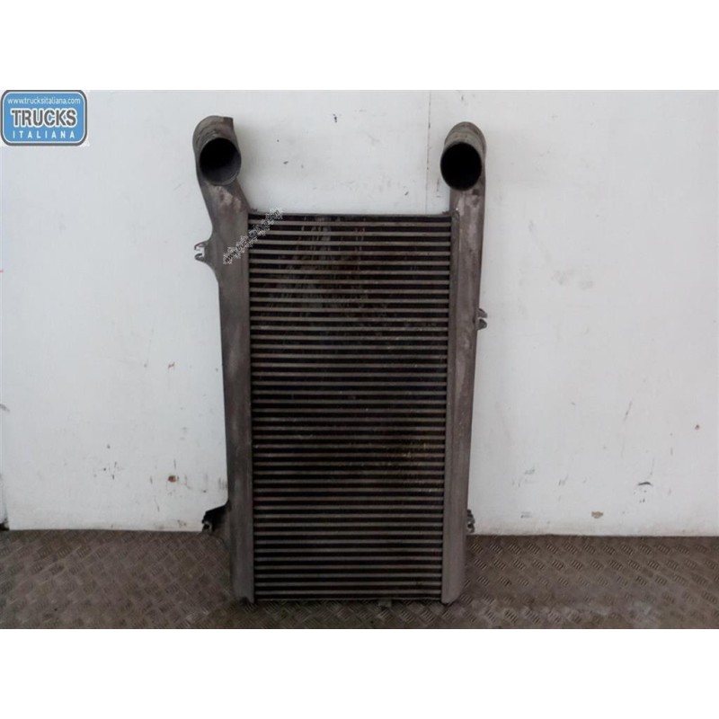 DAF INTERCOOLERS HEAT RADIATOR  DAF XF95 used