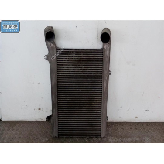 INTERCOOLERS HEAT RADIATOR  DAF XF95 used