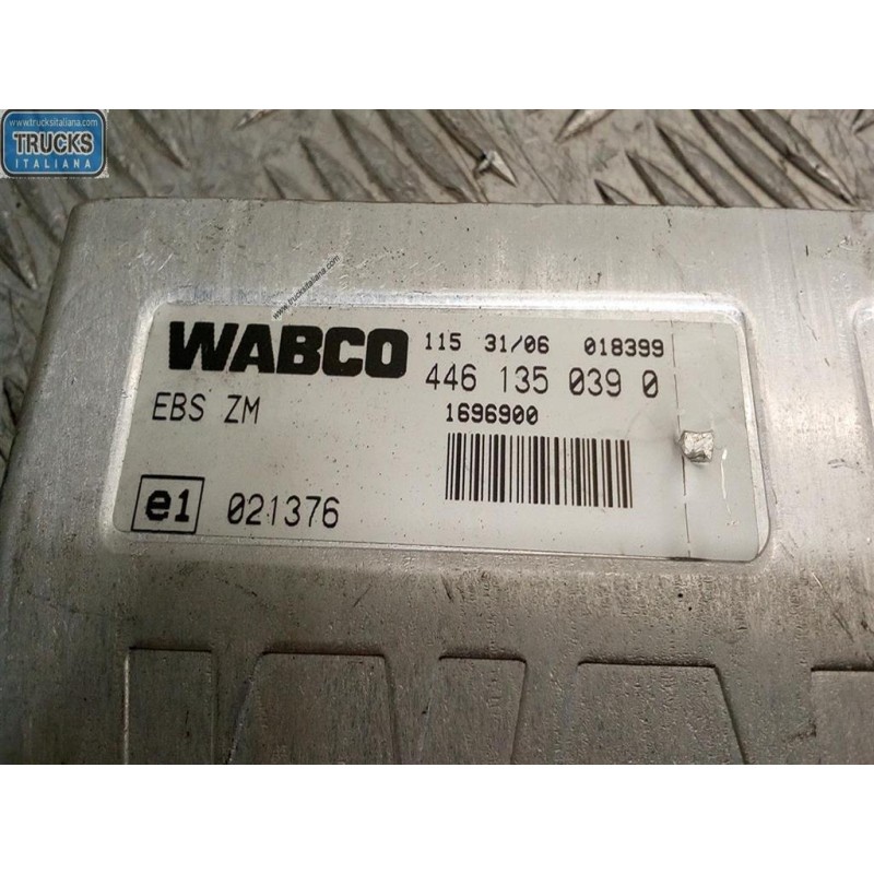 DAF CENTRALINE VARIE DAF XF95 usato