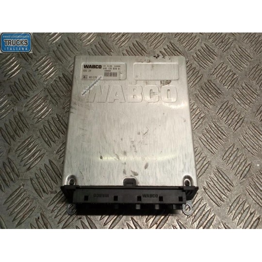 VARIOUS CONTROL UNITS  DAF XF95 used