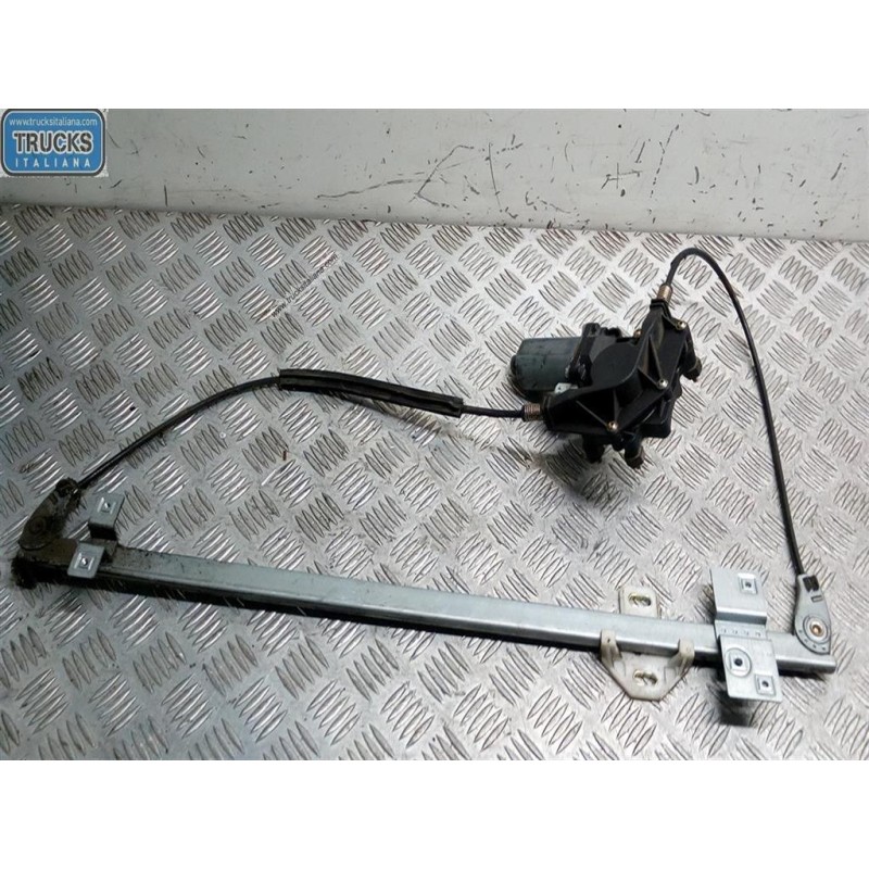 DAF FRONT RIGHT POWERED WINDOWS  DAF XF95 used