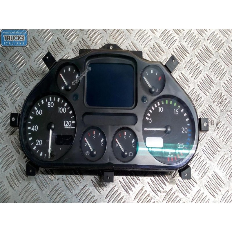 DAF QUADRO STRUMENTI DAF XF95 usato