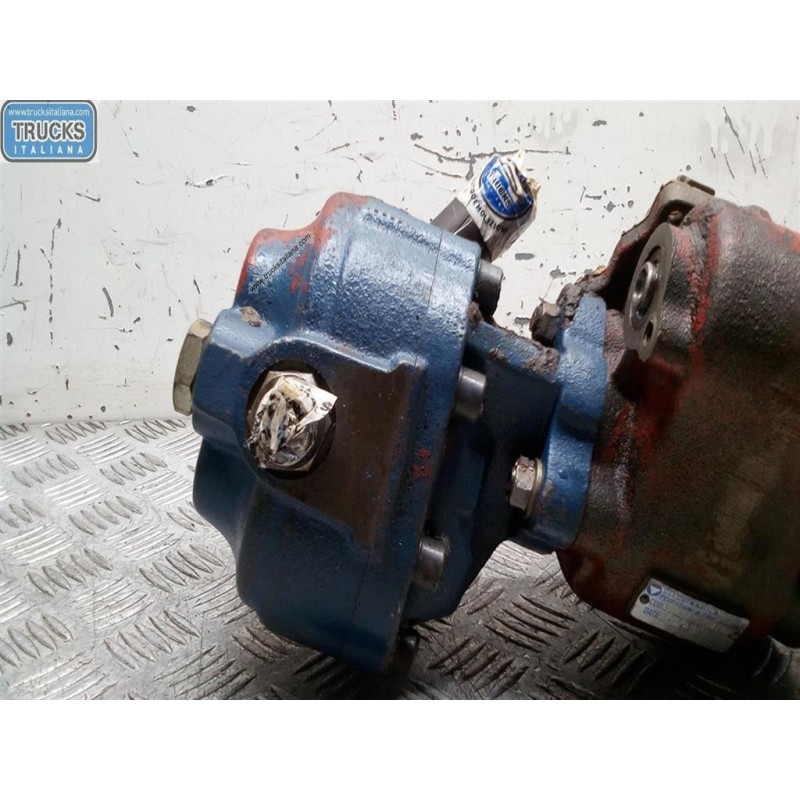 IVECO HYDRAULIC PUMP  IVECO Gamma Zeta used