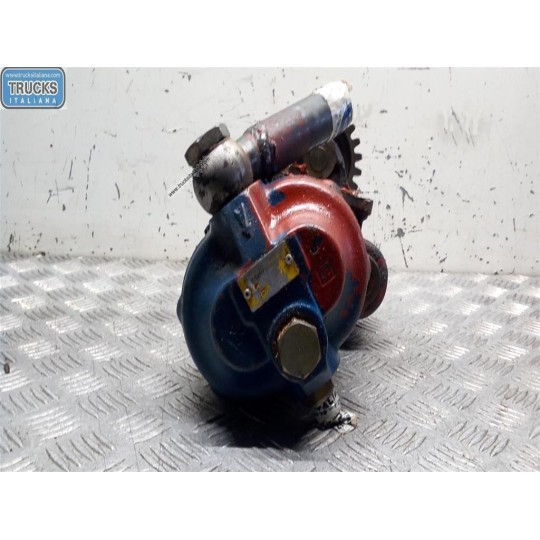 HYDRAULIC PUMP  IVECO Gamma Zeta used