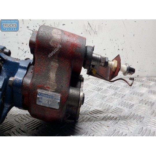 PTO IVECO Gamma Zeta used