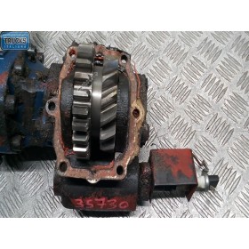 PRESE DI FORZA IVECO Gamma...