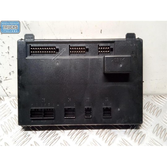 CENTRALINE VARIE IVECO Stralis 2007>2013 usato