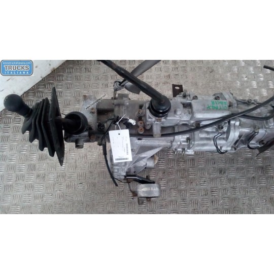 DISTRIBUTOR SUZUKI Vitara 1988>1996  used