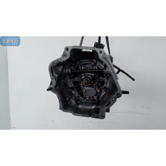 GEARBOXES  SUZUKI Vitara 1988>1996  used