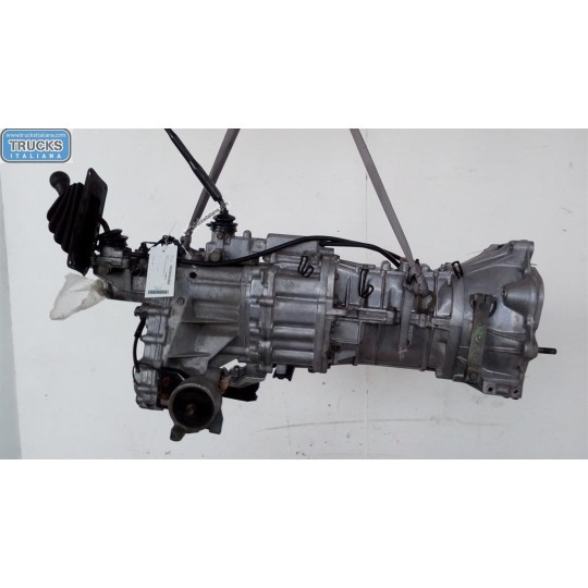 GEARBOXES  SUZUKI Vitara 1988>1996  used