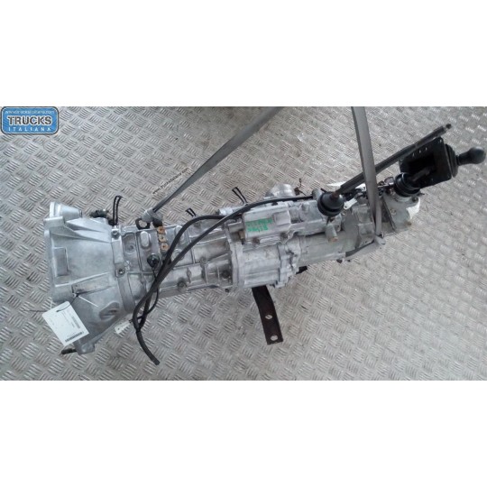GEARBOXES  SUZUKI Vitara 1988>1996  used
