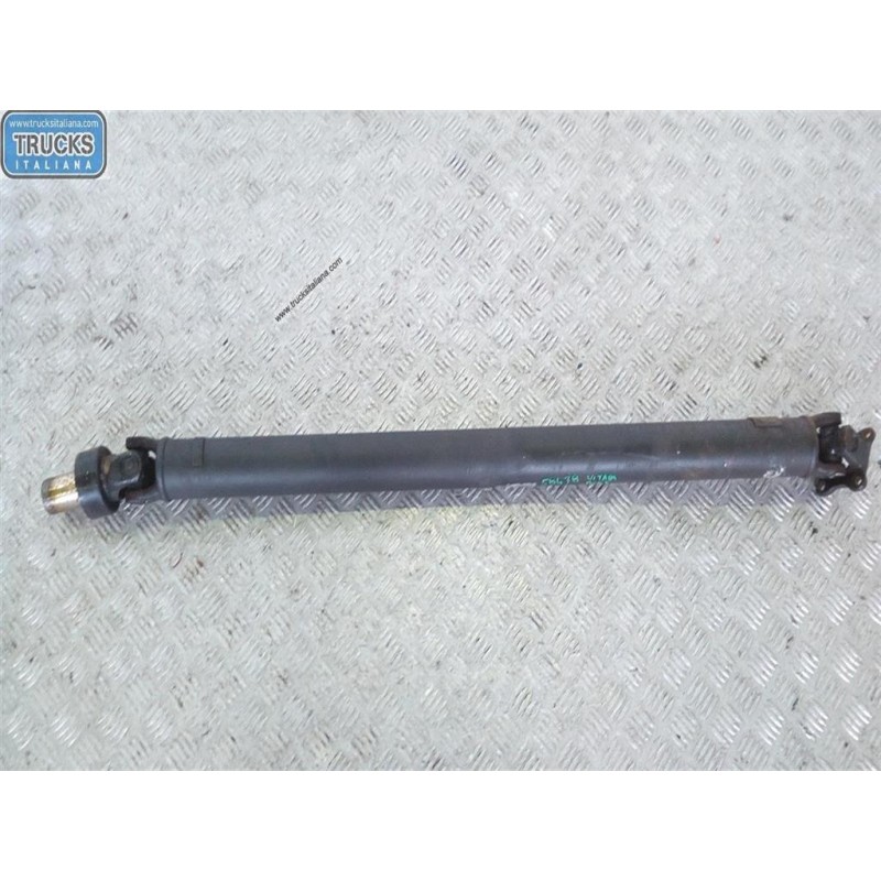 SUZUKI REAR POWER TAKE OFF SHAFTS SUZUKI Vitara 1988>1996  used