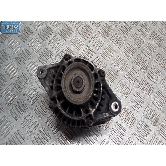 ALTERNATOR SUZUKI Vitara 1988>1996  used