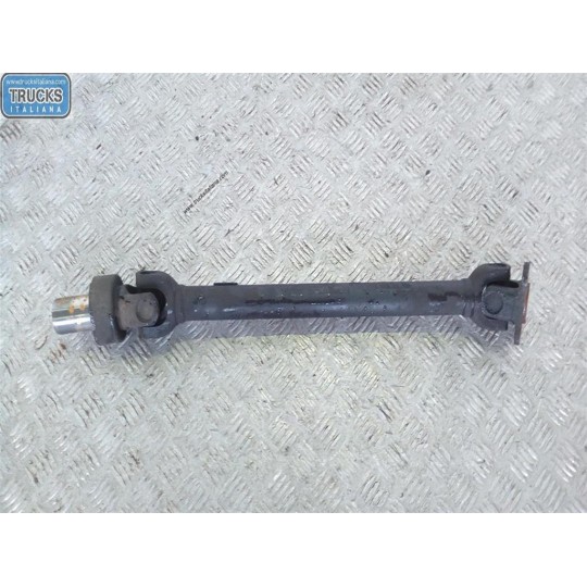 FRONT POWER TAKE OFF SHAFTS SUZUKI Vitara 1988>1996  used