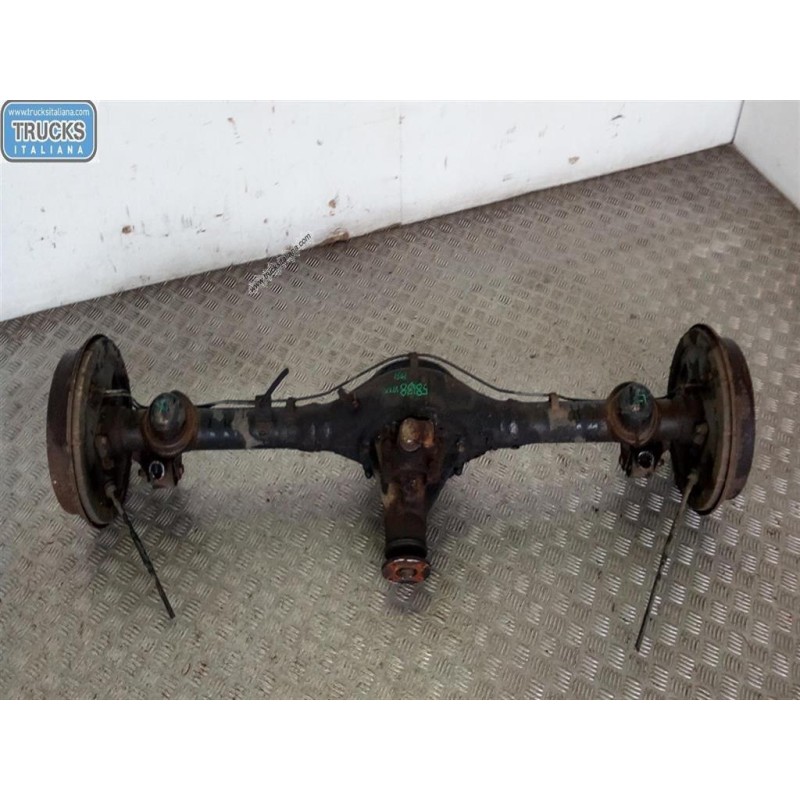 SUZUKI REAR DRIVE AXLE 
 SUZUKI Vitara 1988>1996  used