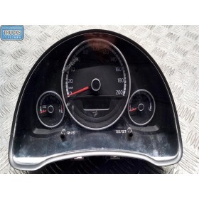 INSTRUMENT PANEL VOLKSWAGEN...