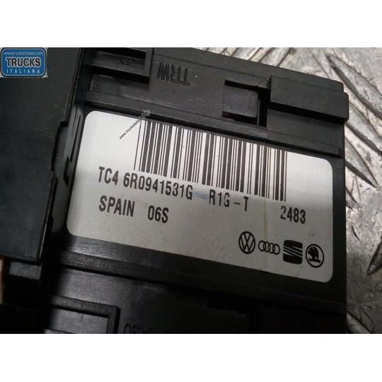 BLOCCO LUCI VOLKSWAGEN Up 2011>2016 usato