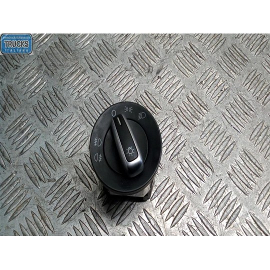 BLOCCO LUCI VOLKSWAGEN Up 2011>2016 usato