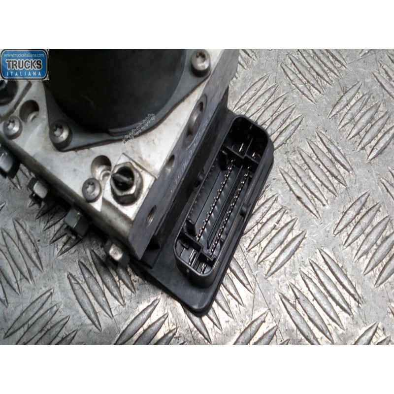 VOLKSWAGEN ABS SYSTEM VOLKSWAGEN Up 2011>2016 used