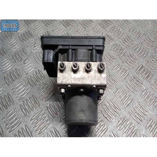 ABS SYSTEM VOLKSWAGEN Up 2011>2016 used