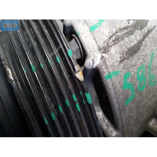 COMPRESSORE ARIA CONDIZIONATA VOLKSWAGEN Up 2011>2016 usato