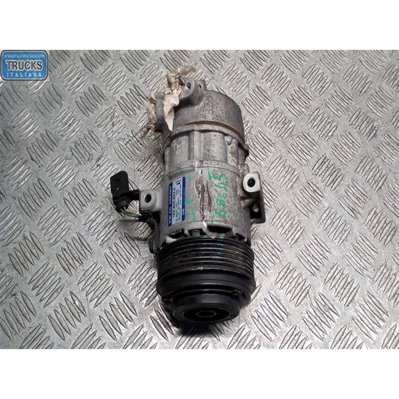VOLKSWAGEN COMPRESSORE ARIA CONDIZIONATA VOLKSWAGEN Up 2011>2016 usato