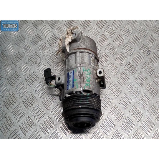 COMPRESSORE ARIA CONDIZIONATA VOLKSWAGEN Up 2011>2016 usato