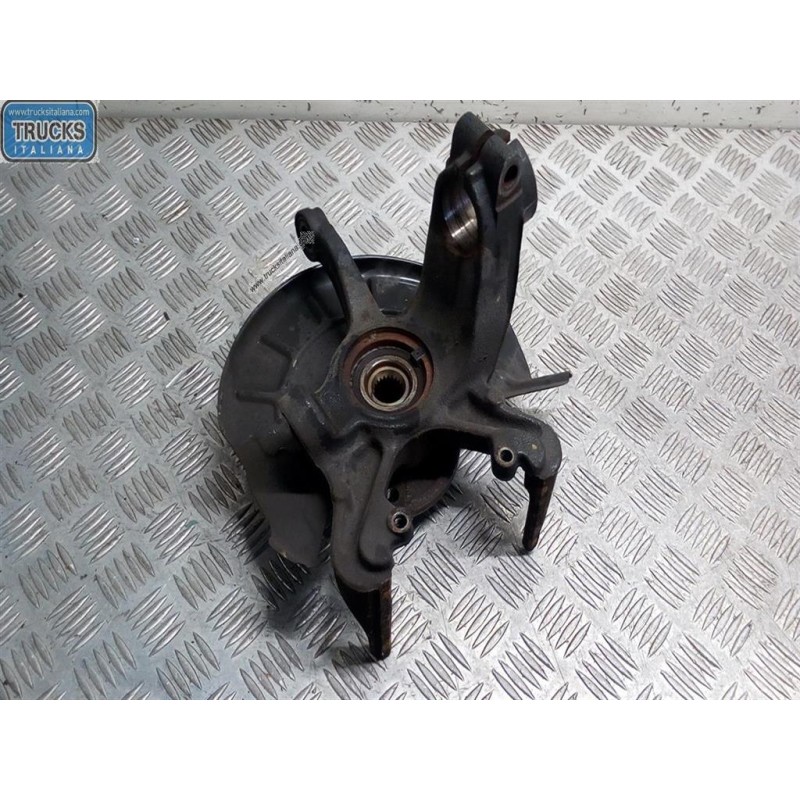 VOLKSWAGEN COMPLETE LEFT UPRIGHT VOLKSWAGEN Up 2011>2016 used