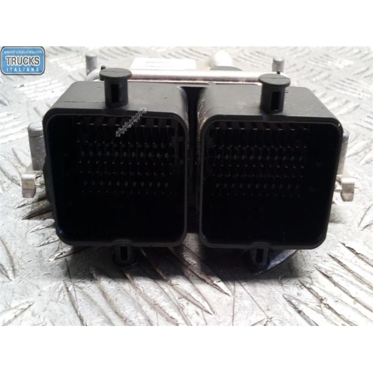 ENGINE UNIT VOLKSWAGEN Up 2011>2016 used