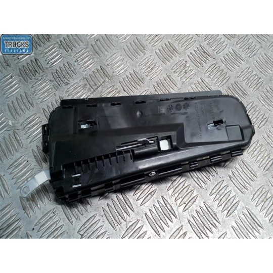 CURTAIN AIRBAG RIGHT  VOLKSWAGEN Up 2011>2016 used