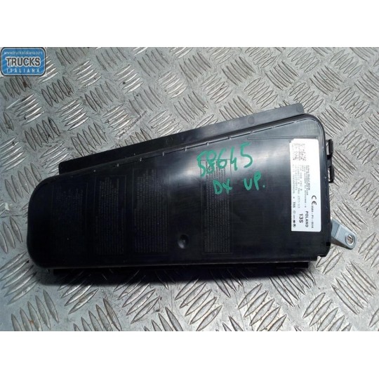 CURTAIN AIRBAG RIGHT  VOLKSWAGEN Up 2011>2016 used
