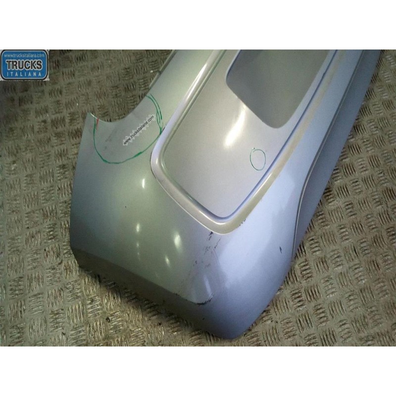 VOLKSWAGEN PARAURTI POSTERIORE VOLKSWAGEN Up 2011>2016 usato