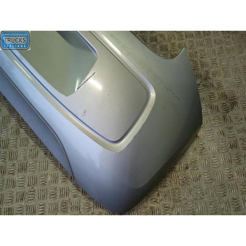 VOLKSWAGEN PARAURTI POSTERIORE VOLKSWAGEN Up 2011>2016 usato