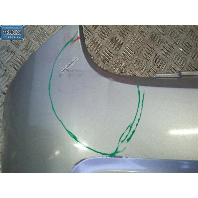 VOLKSWAGEN PARAURTI POSTERIORE VOLKSWAGEN Up 2011>2016 usato