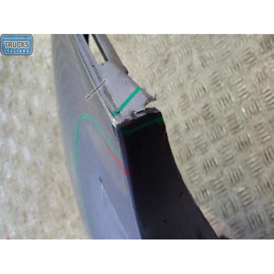 PARAURTI POSTERIORE VOLKSWAGEN Up 2011>2016 usato