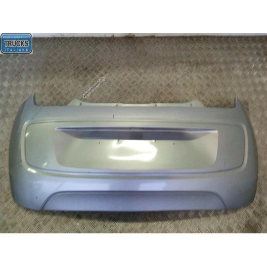 REAR BACK BUMPER  VOLKSWAGEN Up 2011>2016 used