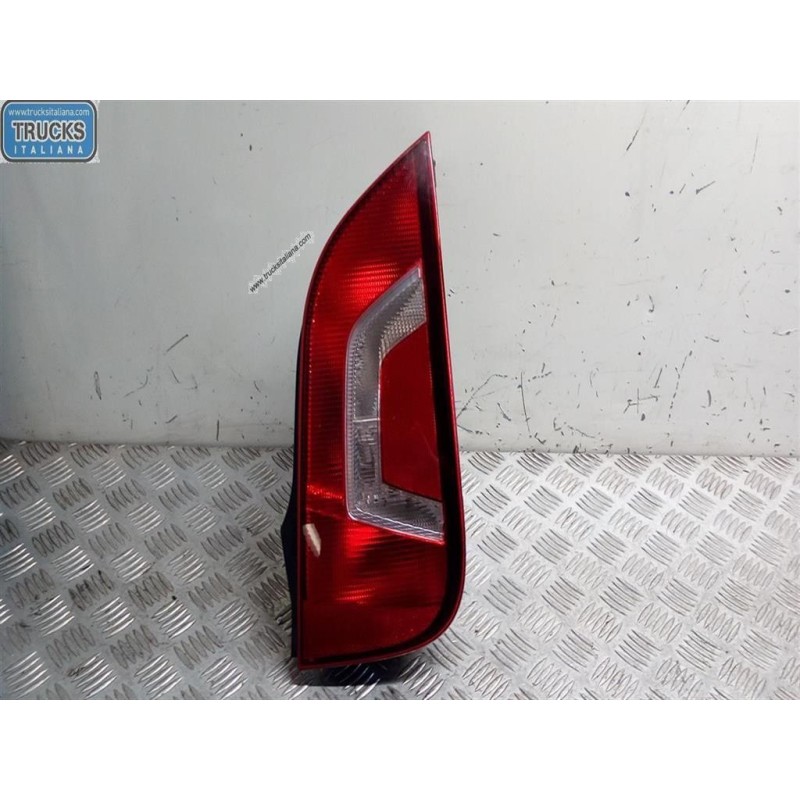 VOLKSWAGEN RIGHT REAR LIGHT VOLKSWAGEN Up 2011>2016 used
